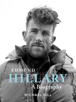 Edmund Hillary--A Biography